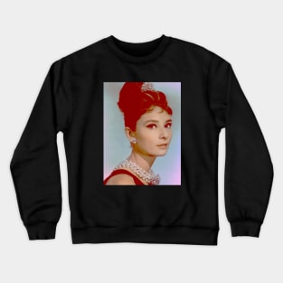 Audrey Crewneck Sweatshirt